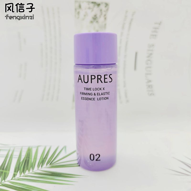 Оригинальная миниатюра AUPRES Time Lock укрепляющая эссенция для упругости кожи 30 мл увлажняющая против морщин