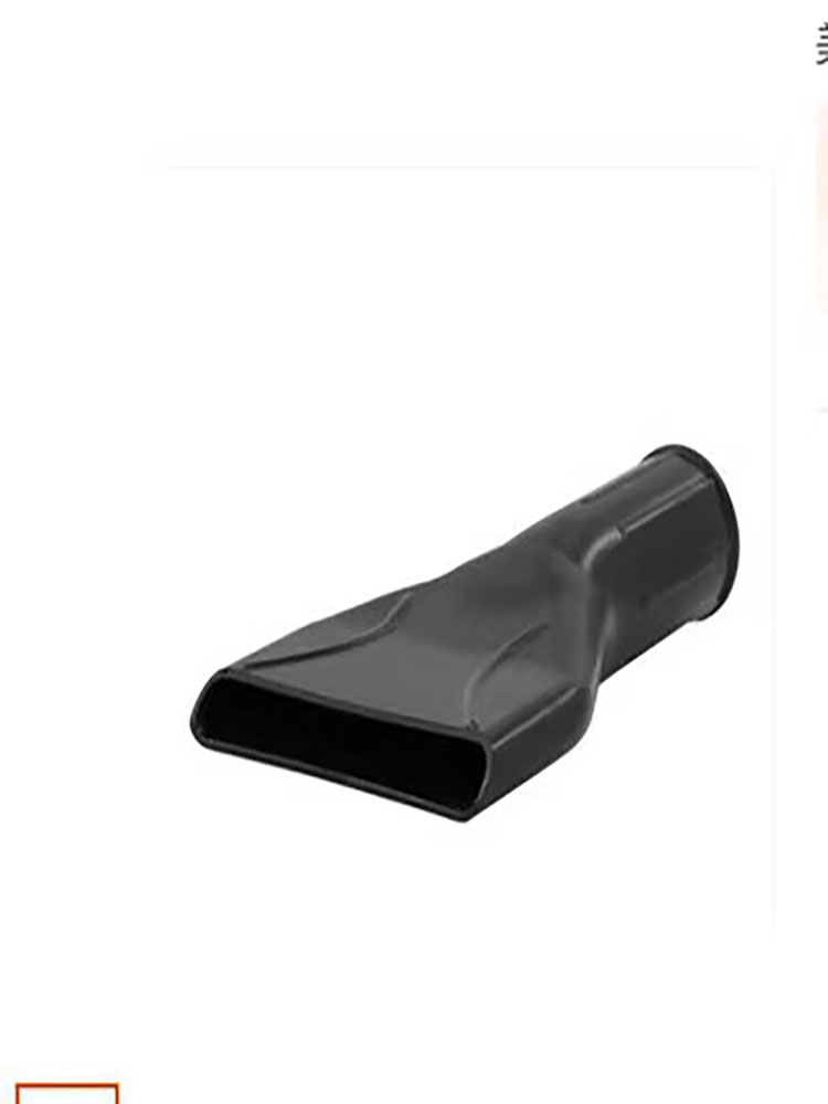 Аксессуары для пылесоса Sharp EC-831EC-821 731, включая соединитель корпуса, изогнутую трубку, шланг и щетку для штор