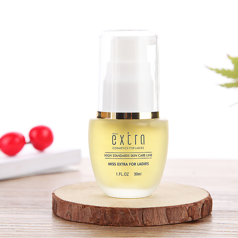 Тяньцзы Гоусэ Коллагеновый Гель для Укрепления Кожи Вокруг Глаз 30 мл – Уход за Кожей Вокруг Глаз, Поддержание Упругости и Увлажнения