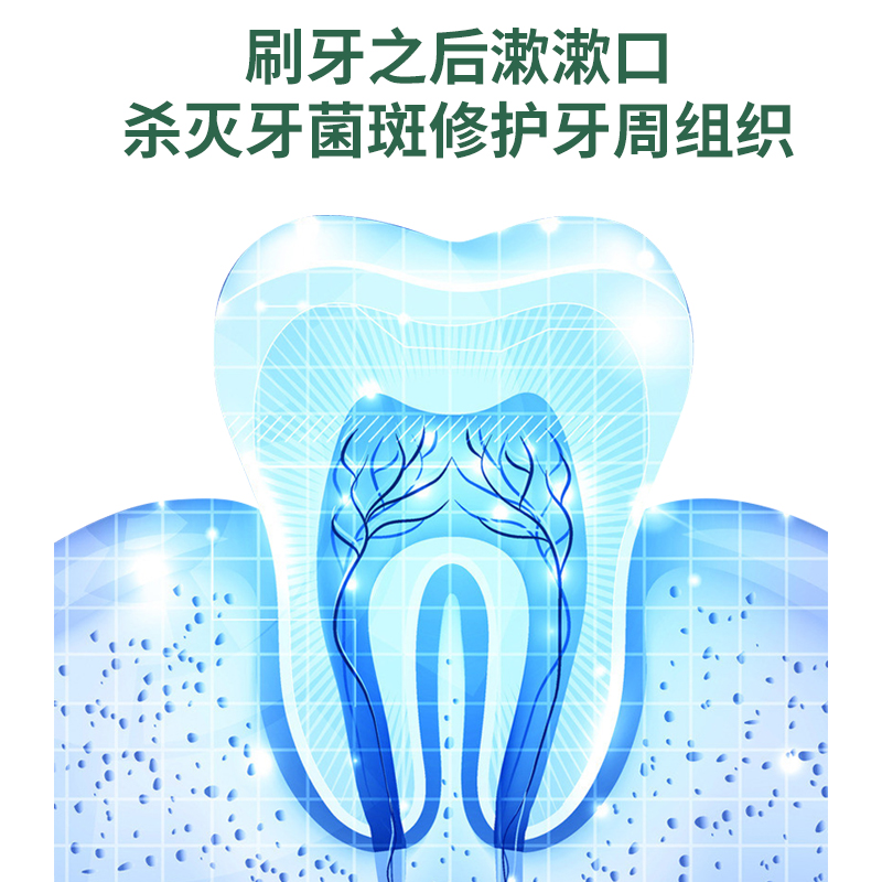 Жидкость для здоровья десен GUM из Японии, ополаскиватель для рта, удаление запаха, антибактериальный, уход при гингивите, кровоточивости, атрофии, покраснении и расшатывании десен