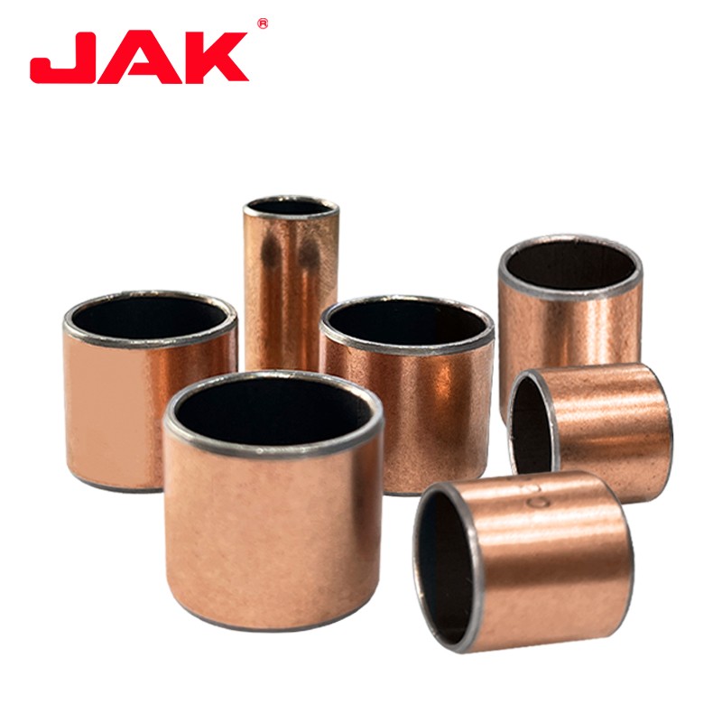 SF-1 25 26 28 30 32 34 35 36 Скользящие подшипники Безмасляные втулки Медные самосмазывающиеся композитные втулки