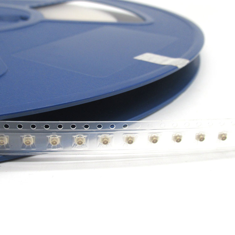 IPEX оригинальный коннектор для платы SMT, RF соединитель для PCB, патч-антенная розетка PCI Board End UFL