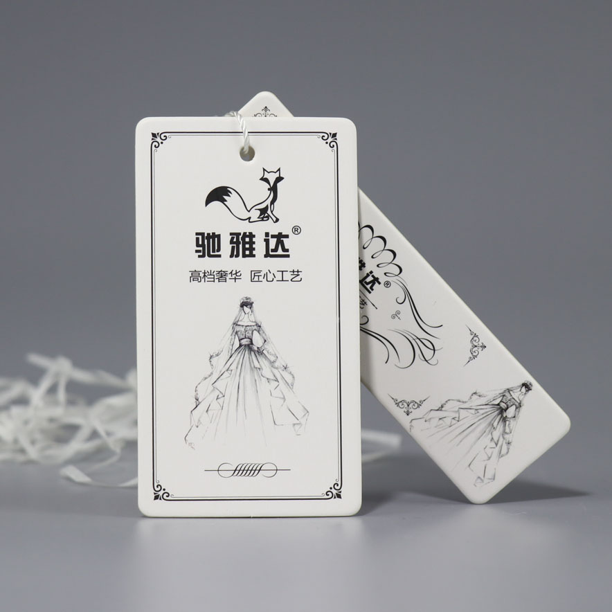 Custom Hang Tags, Clothing Hang Tag Customization, Hang Tag Labels, Custom Clothing Hang Tags, Logo Design Hang Tags