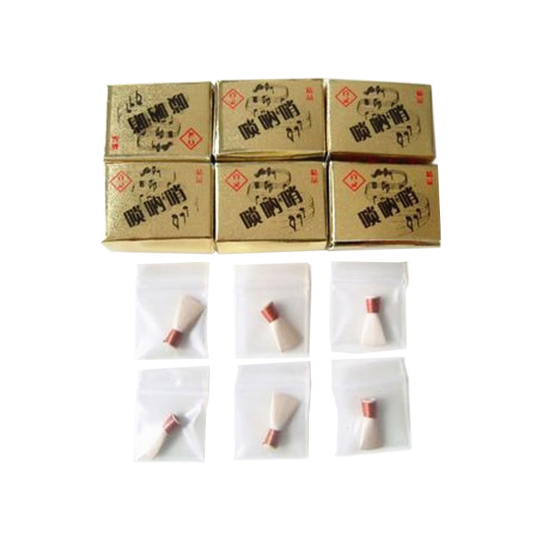 Профессиональная свисток суона Jinbailing с обслуживанием без необходимости, с тростью и коробкой для тростей