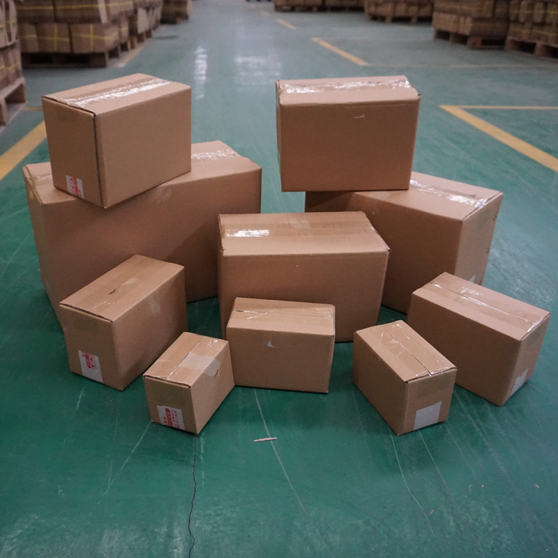 Посылочный короб Southwest почты №8 трехслойный и пятислойный особо прочный толстый гофрированный картон коробка оптом на заказ