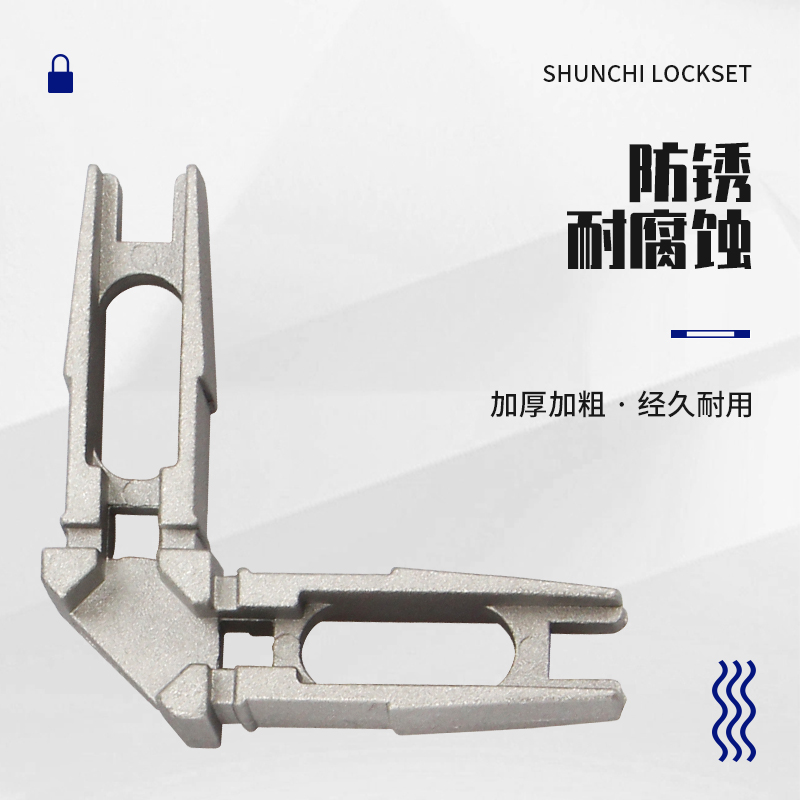 Аксессуары для шкафов Rittal PS, детали корпуса, алюминиевые двухсторонние угловые заглушки с усилением PS006