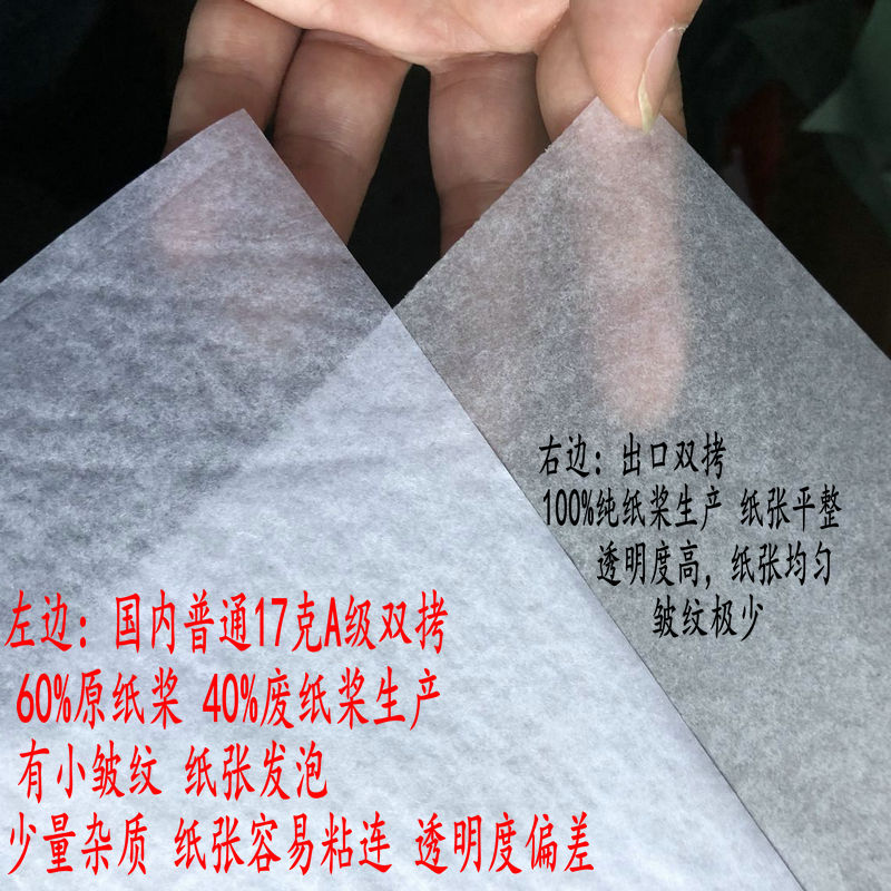 17 г экспортная двухслойная упаковочная бумага Peach Blossom Snow Pear для одежды, обуви, кожаных изделий, вина, инструментов, электроники, пластмассы и фруктов