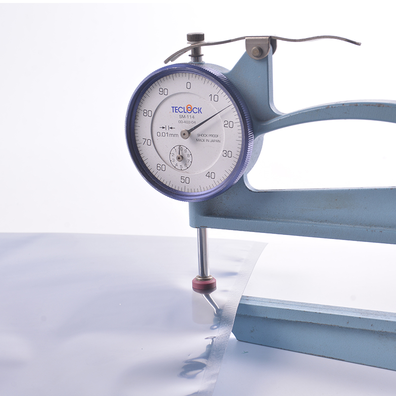 Специальная цена плоский антистатический защитный пакет антистатический пакет пластиковый антистатический упаковочный пакет 50*80MM