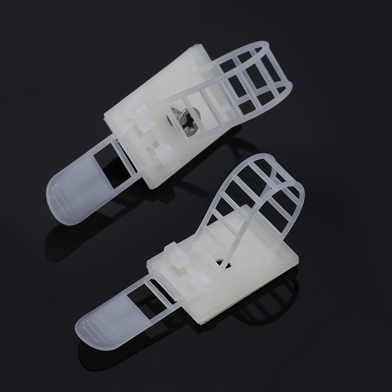 Фиксированная основа с клеем регулируемый самоклеящийся 3M нейлоновый стяжкой HS седло присоска позиционирующая клипса для проводов и сетевых кабелей