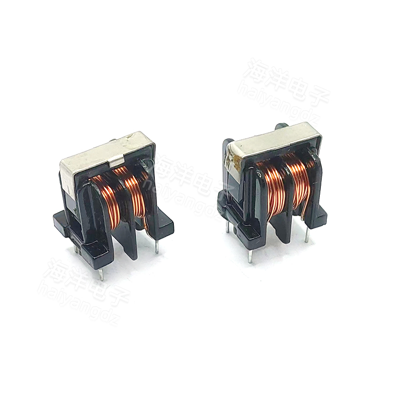 UU10.5-20MH 0.3 проволоки индуктор общего режима питания UF фильтр дроссель 10x13