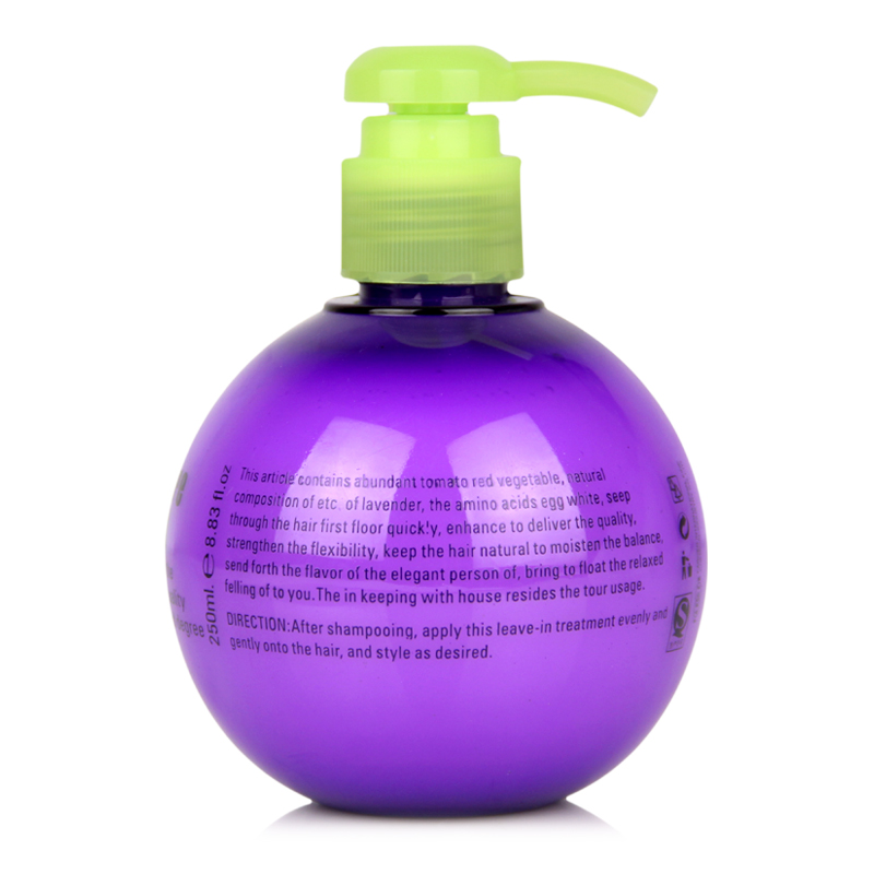 Сыворотка для волос Hairgo с эластичностью Baby Egg 250 мл, укладка кудрей, увлажнение, уход за перманентом, долговременный эффект для женщин