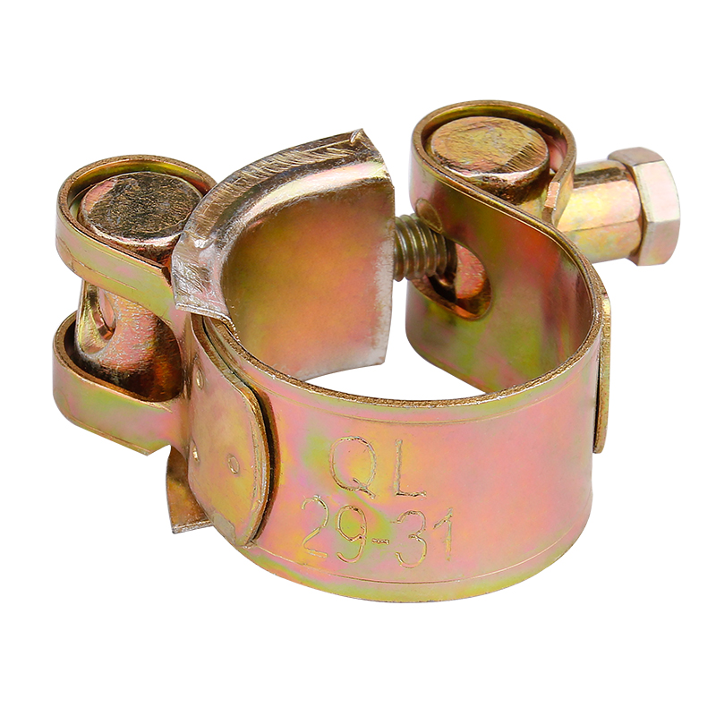 耐油胶管油管卡子 专用油管卡子 加油站加油机油管油罐车油管卡箍