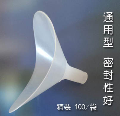 Мундштук для спирометра универсальный утолщённый стерилизуемый для тестера лёгочной ёмкости