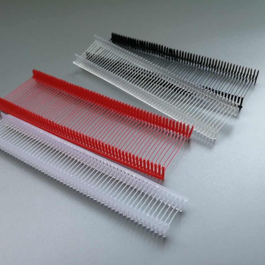 Иглы пластмассовые I-образные для этикет-пистолета, бренд Feizhong, 1 коробка 5000 шт., бесплатная доставка