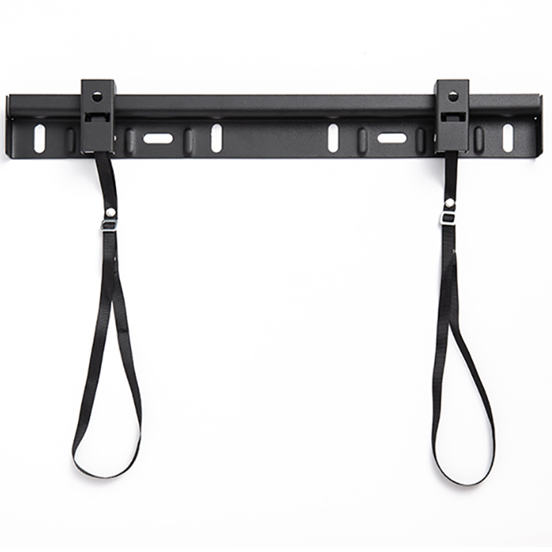 Регулируемый настенный держатель для ЖК-телевизоров универсальный для Coocaa и Skyworth L-WH02 32~85 дюймов