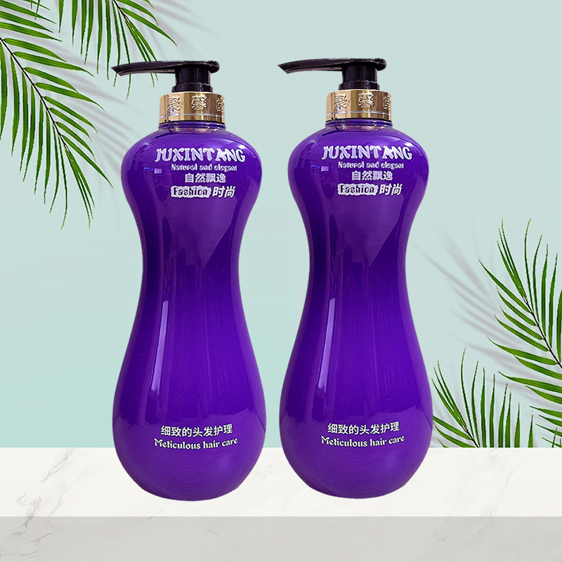 Набор шампуня и кондиционера для женщин для питания сухих волос и восстановления после окрашивания и повреждений