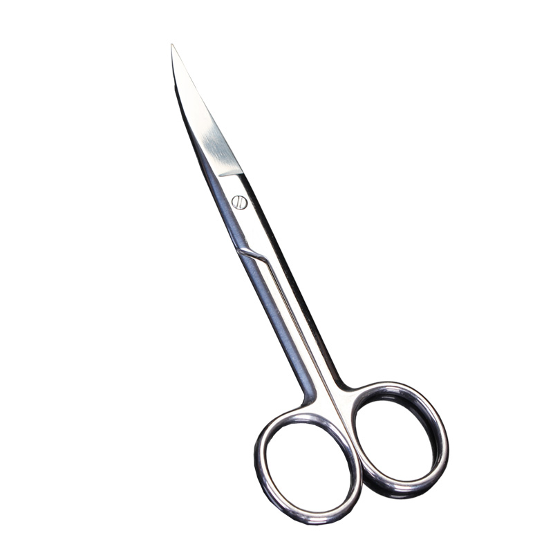 3m лента для двойного века с ножницами для визажистов, косметическими и офтальмологическими ножницами для снятия швов с изогнутыми лезвиями