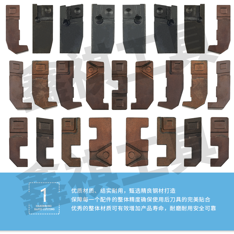 Запасные части для индексируемого фрезерного диска 75-градусный портальный фрезерный диск подкладка опоры ромбовидный зажим винт с двумя концами M10