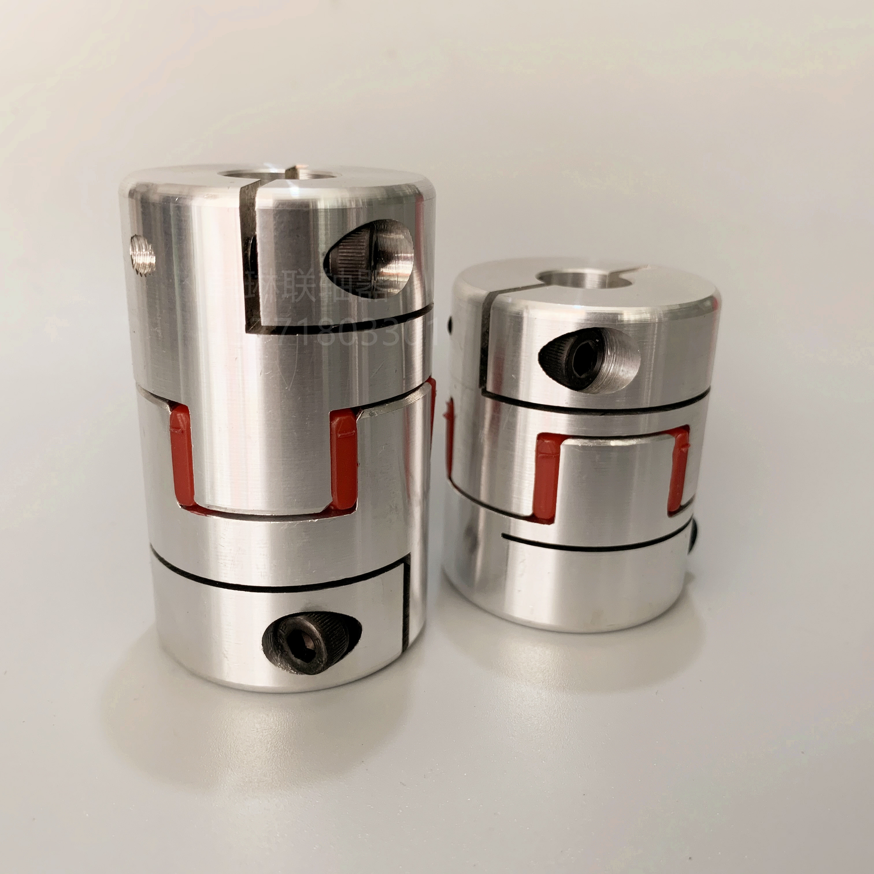 Корона горячая распродажа в наличии XB кулачковая муфта/эластичная муфта/серводвигатель/шариковинтовая передача/муфта