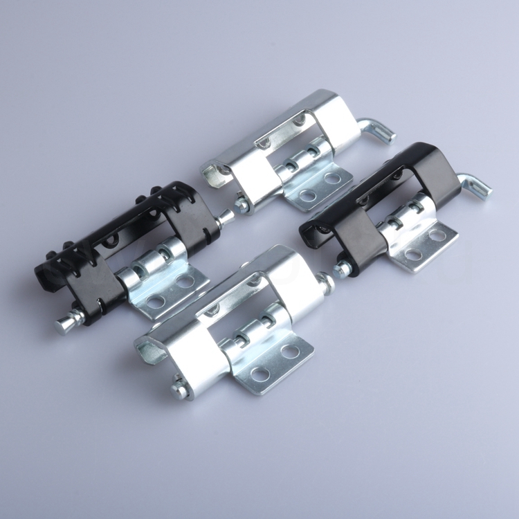 Петля распределительного щита управления переключателем CL201-1A-2 - скрытая петля шкафа Rittal PS HL011 промышленная сварная петля