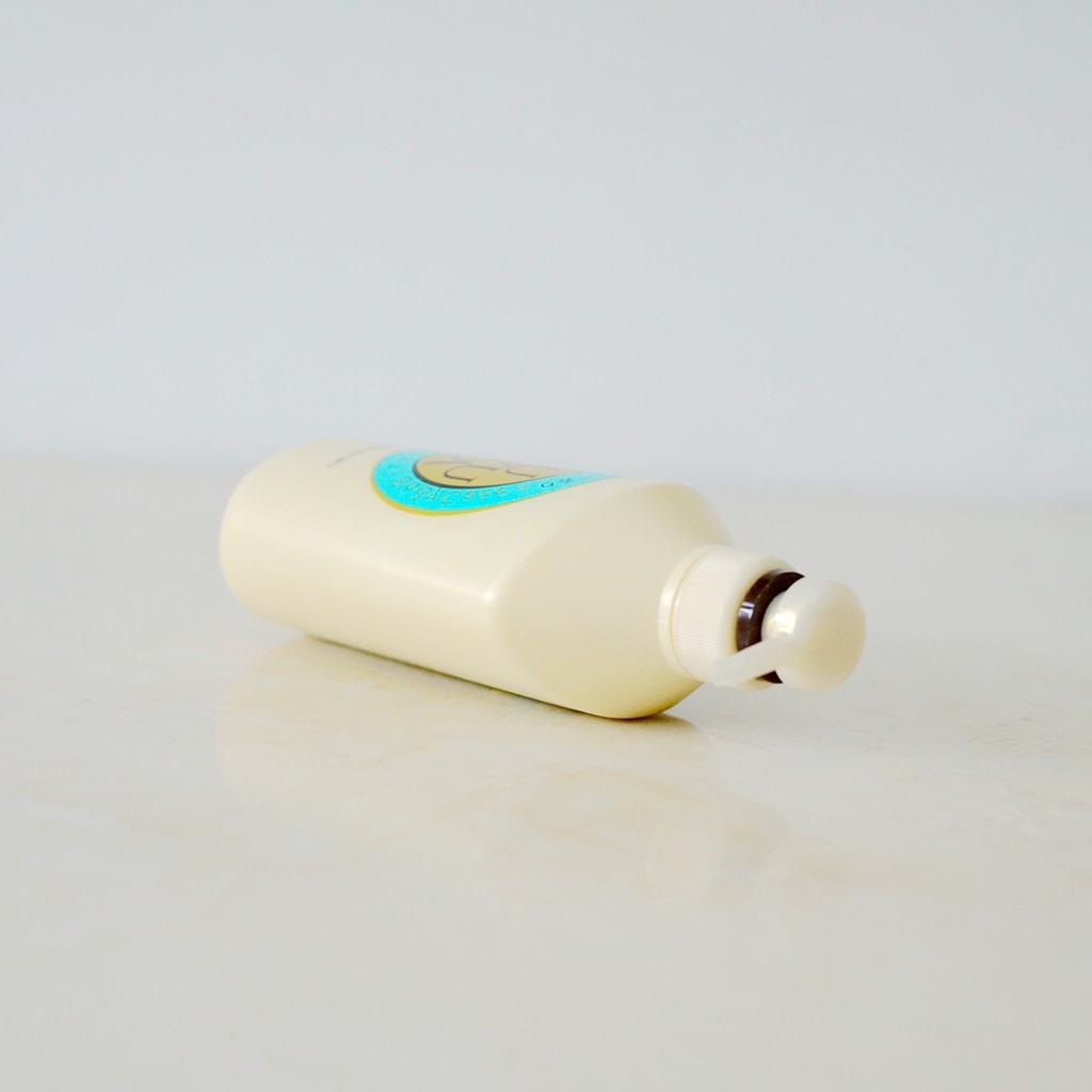 Японский Импортированный Гель для Душа Kiyora Beauty Skin с Спокойным Ароматом 550 мл, Богатая Пеня и Легкое Смывание