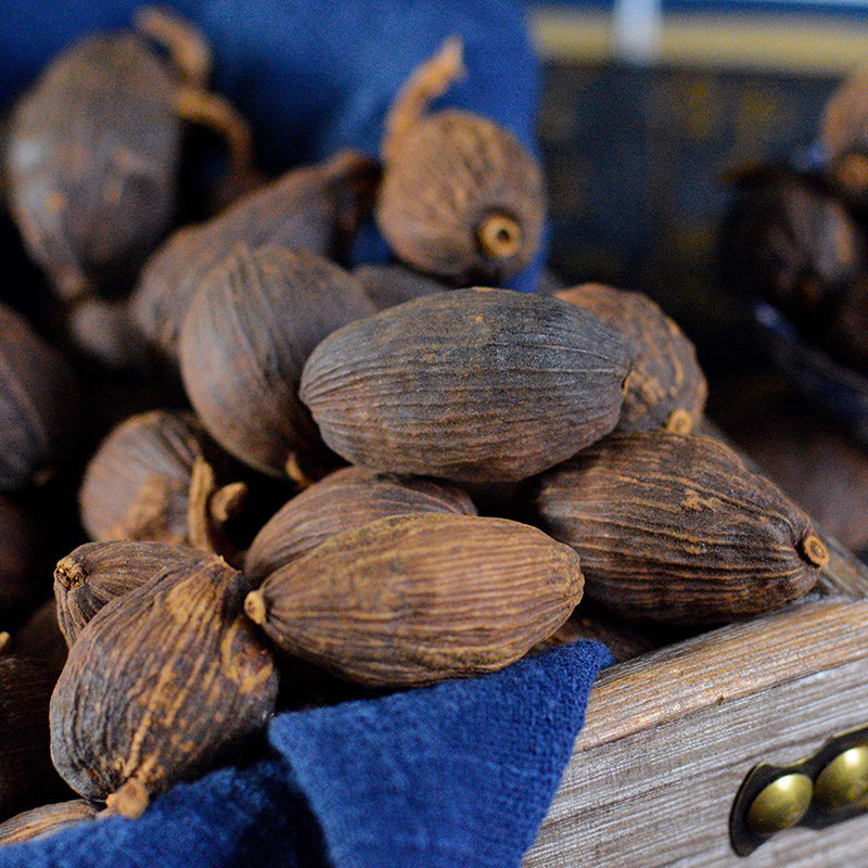 500г настоящих специй Цаоко, приправы для сычуаньской кухни, маринады, тушение, специи для хот-пота и супов для домашнего использования