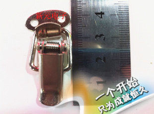 Замок №6 для авиационного багажа, замок для багажа, замок для инструментальных кейсов, промышленный замок