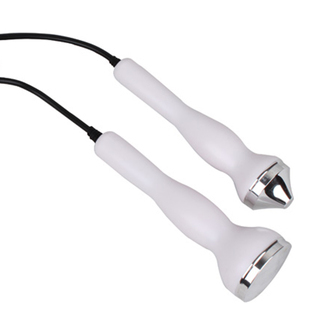 万邦泰东华氏超声波美容仪配件探头导头导入导出发热面部眼部通用