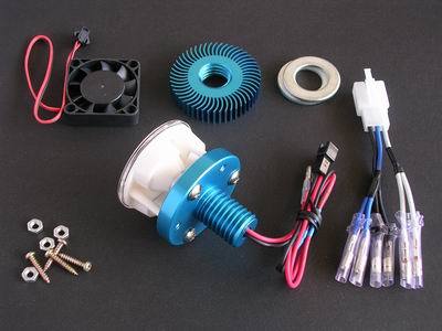 Набор для самостоятельной сборки DIY