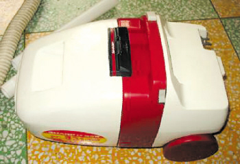 Аксессуары для пылесоса Sharp EC-831EC-821 731, включая соединитель корпуса, изогнутую трубку, шланг и щетку для штор