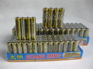 Оригинальная батарейка Bright No.5 оптом Bright No.5 1.5V AA UM3R6