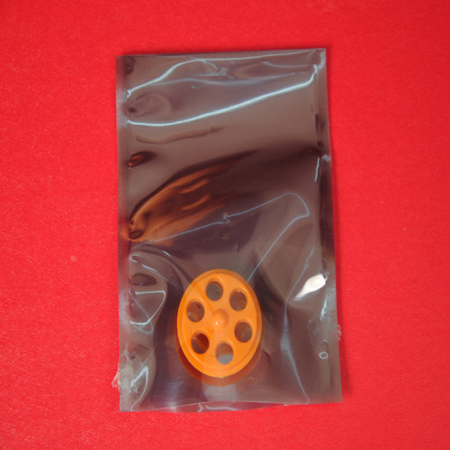 Longyanjia Плоский антистатический защитный пакет с плоским отверстием 310*400 мм высокой прочности и неразрывный