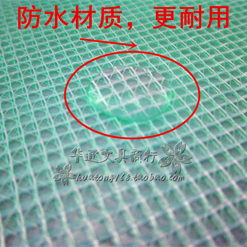 Сетка с молнией для файлов формата A4, сумка для документов и квитанций формата A5, водонепроницаемый мешок для экзаменационных работ формата A3, офисный сетчатый мешок для хранения