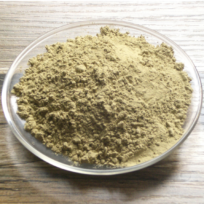 Plant Powder Yuyongsan 500g Yuyongsan Powder 500g Free Shipping Fine Quality Non-edible