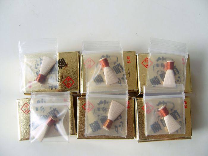 Профессиональная свисток суона Jinbailing с обслуживанием без необходимости, с тростью и коробкой для тростей