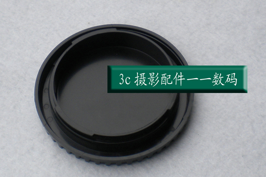 Крышка корпуса для EOS EF совместимая крышка корпуса eos