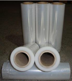 Пленка ПВХ с шириной 50 см, защитная пленка PE, стрейч пленка, пластиковая упаковочная пленка, промышленная пищевая пленка, большая рулонная пленка для упаковки