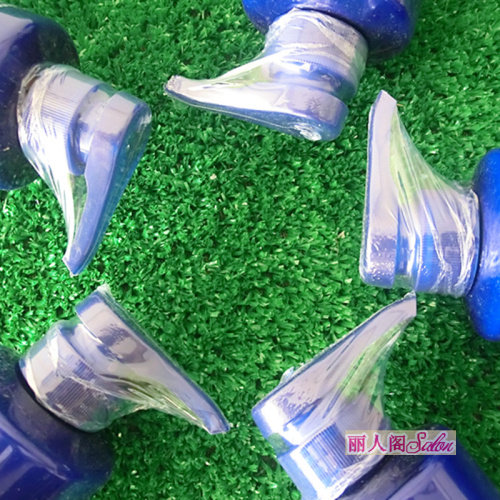 Оригинальный шампунь Mettie NB Благородный синий, глубокое увлажнение, 800г, против перхоти, шампунь и кондиционер