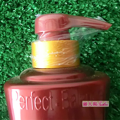 P`Balance Beauty Увлажняющий шампунь против перхоти и жирности с цветочно-медовой терапией 750 мл