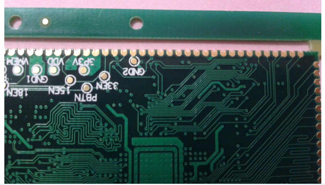 PCB Prototyping, Bulk PCB Manufacturing, Aluminum Substrate Circuit Replication, SMT Assembly and Material Supply, One-Stop PCBA Service