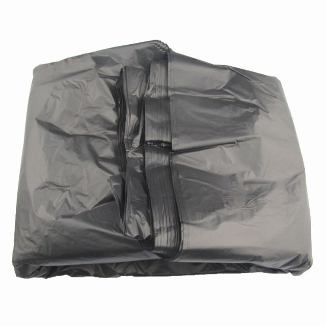 Большие мусорные мешки, Extra Large 55, 65, утолщенные 70, коммерческие 80, сверхбольшие 90, санитарные 60, кухонные для дома с ведром