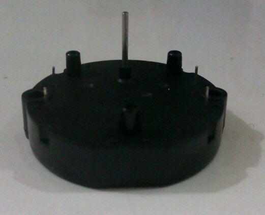 ШАГОВЫЙ МОТОР ПАНЕЛИ ПРИБОРОВ VID29-05 ДЛЯ BYD F3 F6 A5 И GREAT WALL XUANLI WEIZHI