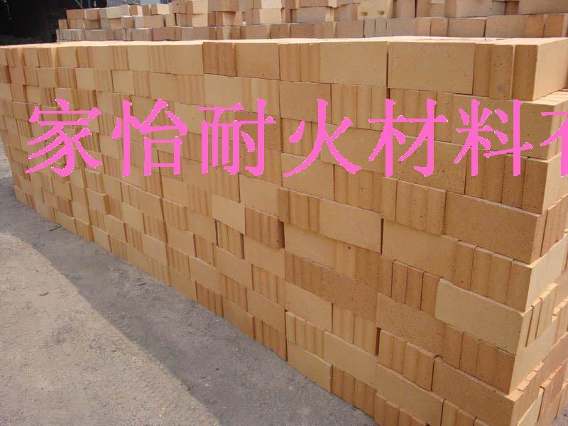 Огнеупорный кирпич высокой температуры 1300°C, тяжелый, стандартный, экологичный, размер 230*114*65, модель T-3 обычный огнеупорный кирпич