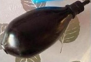 Бесплатная доставка оригинального настольного ртутного тонометра Yuwell с аксессуаром — надувной латексный баллон