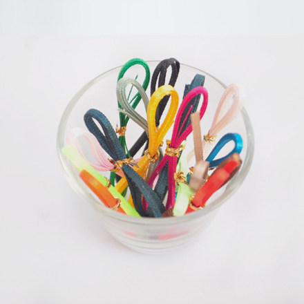 Аксессуары для ручной работы одежды кукол DIY тонкая лента атласная шелковая лента 2 мм, 5 метров