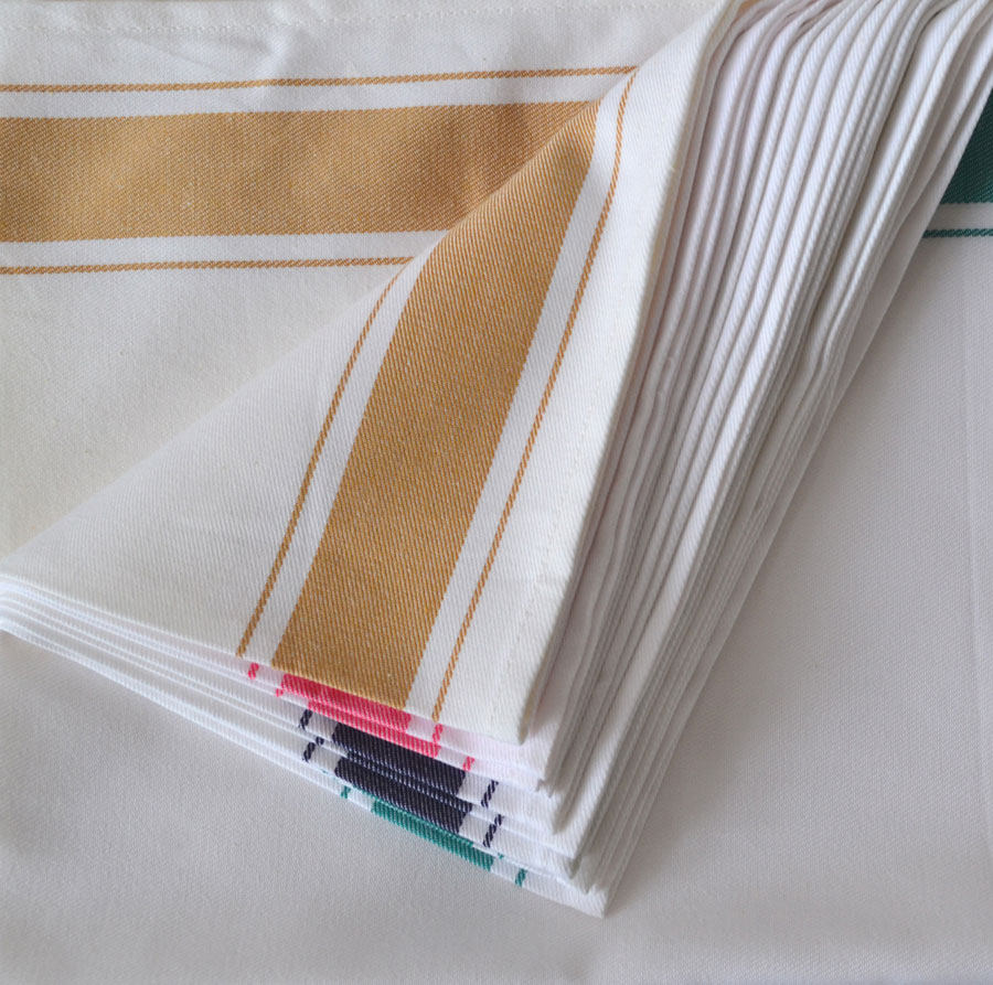 100% хлопковые гостиничные салфетки, высокоплотная ткань для протирки стаканов, высокая впитываемость, не линяет, не пушится, хлопок Синьцзян