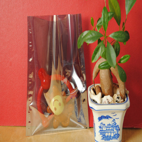 Longyanjia Плоский антистатический защитный пакет с плоским отверстием 310*400 мм высокой прочности и неразрывный