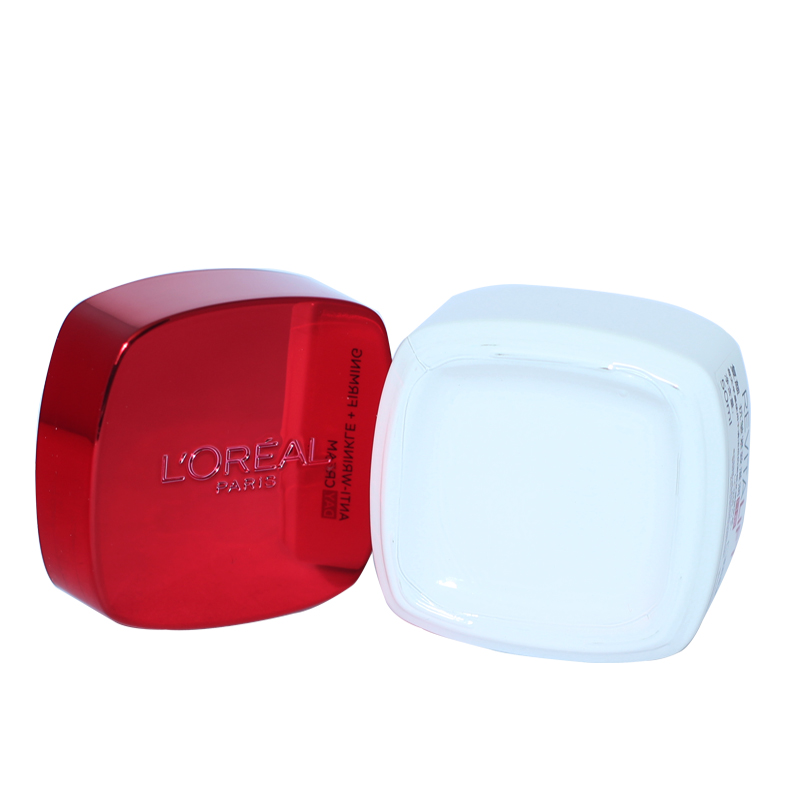 Дневной крем L'Oreal Revitalift против морщин увлажняющий 50 мл для питания кожи, борьбы со старением, укрепления и разглаживания морщин, оригинал