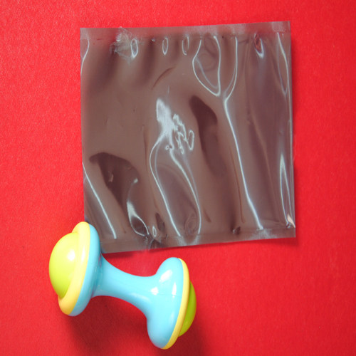 Longyanjia Плоский антистатический защитный пакет с плоским отверстием 310*400 мм высокой прочности и неразрывный