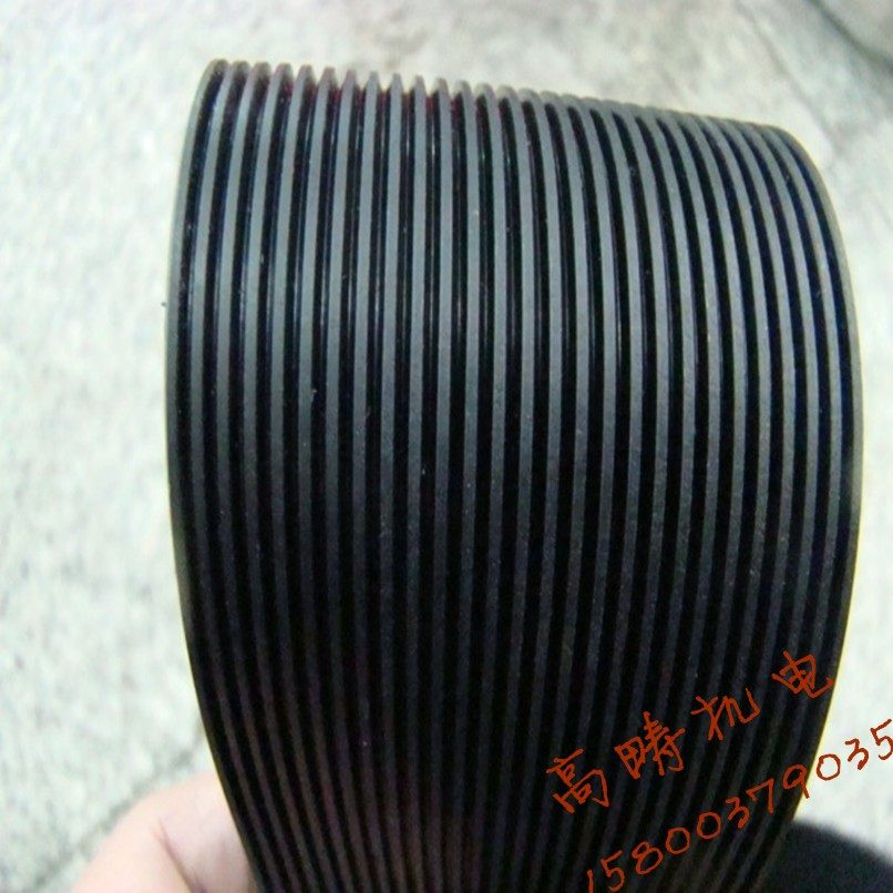 皮带轮 多沟带轮 多楔带轮 多槽带PJ PL PH PK PM可定做